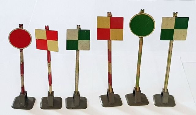 signaux