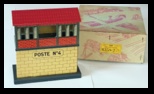 poste