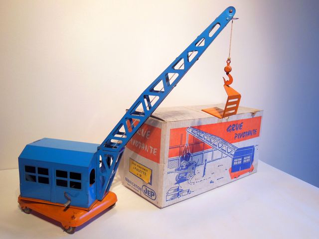 grue